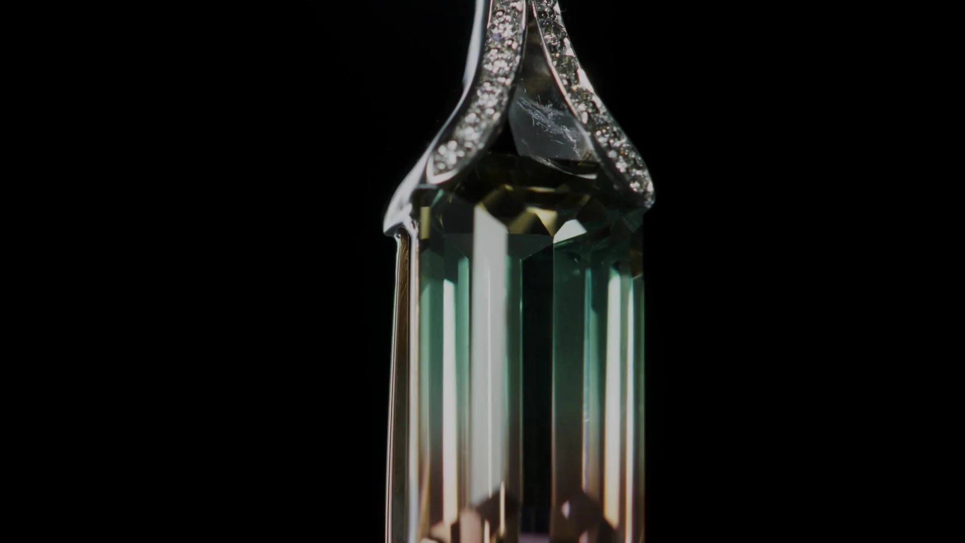 Détails de joaillerie