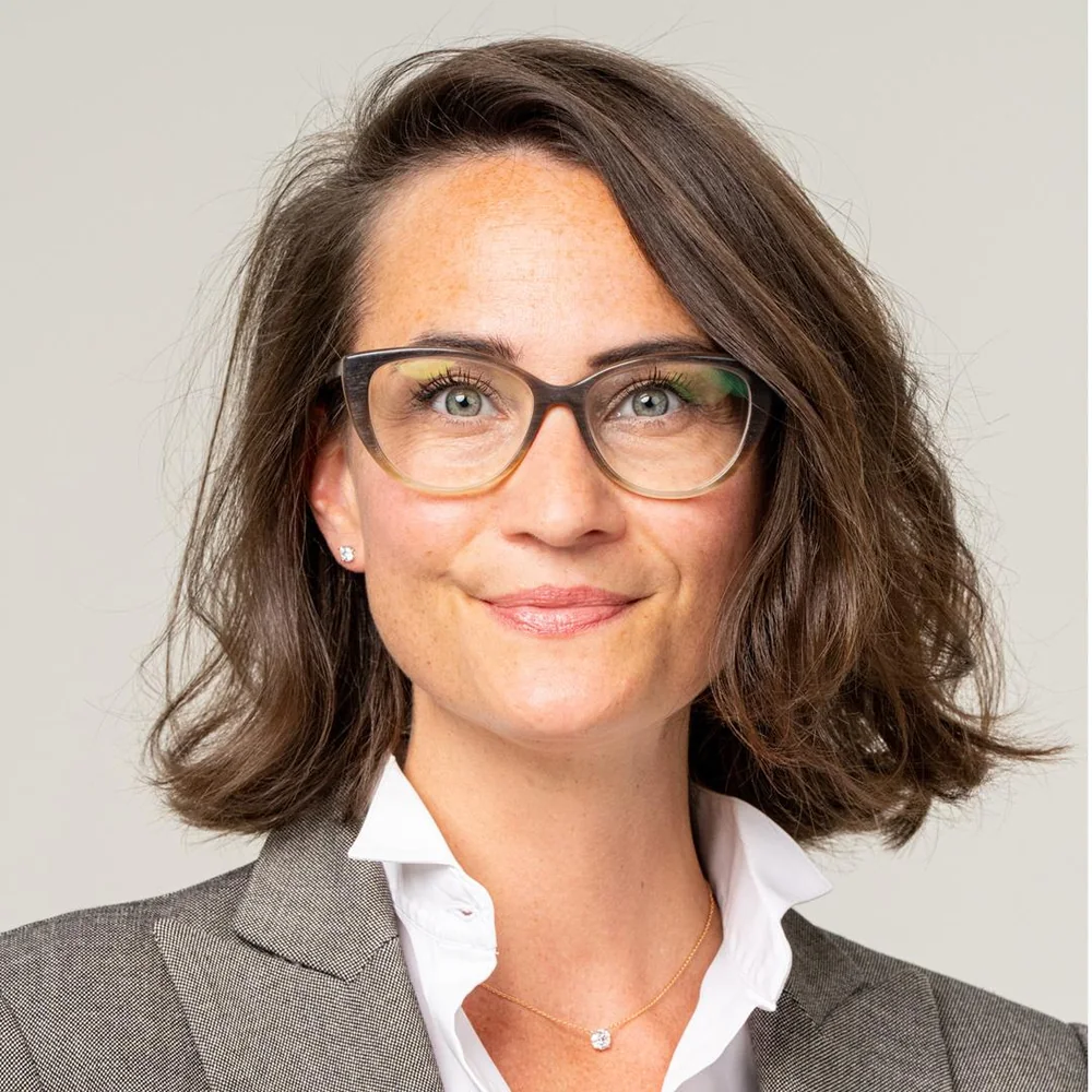 Portrait d’Aurore Guiot